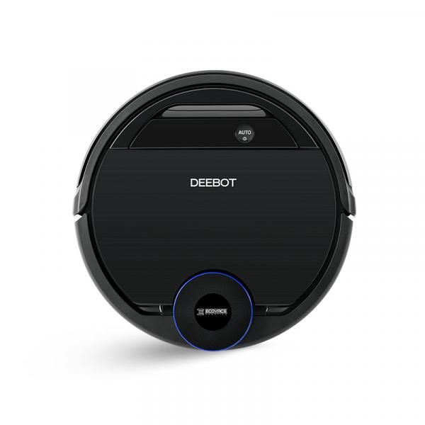 DEEBOT OZMO 930 Electronics & Technology Other Electronics & Technology Gadget goods_model_1503502817ECOVACS-Robot-Vacuum-DEEBOT-OZMO930-1