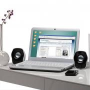 Z120 USB POWERED STEREO SPEAKERS Electronics & Technology Other Electronics & Technology Gadget z120-gallery