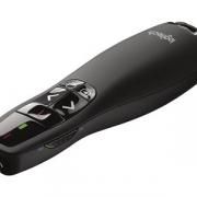 R400 WIRELESS PROFESSIONAL PRESENTER Electronics & Technology Other Electronics & Technology Gadget EMO1045BLKBLT-1