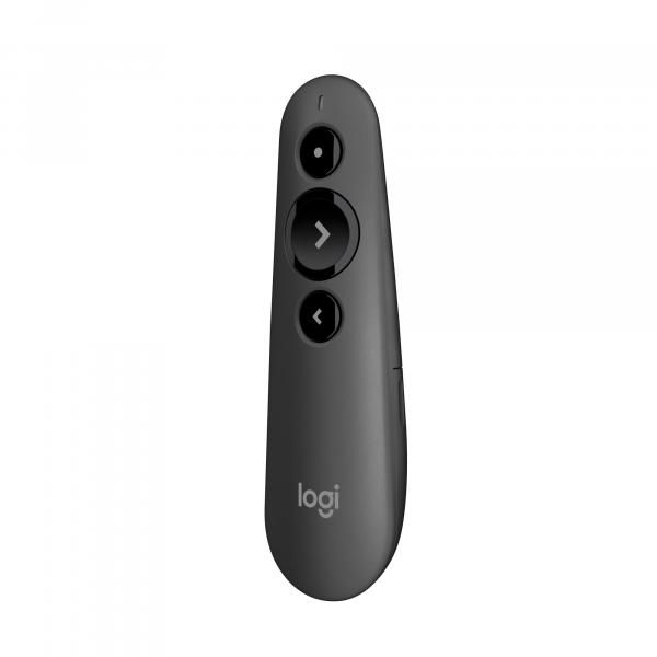 R500 WIRELESS PRESENTER Electronics & Technology Other Electronics & Technology Gadget EMO1046GRPBLT-1