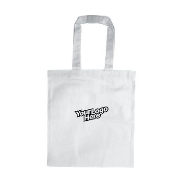 Zathtax Canvas Tote Bag Tote Bag / Non-Woven Bag Bags Promotion Eco Friendly TNW1030_LogoThumb