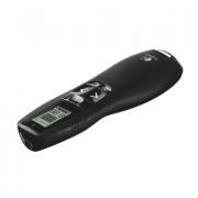 R800 WIRELESS PROFESSIONAL PRESENTER Electronics & Technology Other Electronics & Technology Gadget EMO1047BLKBLT-1