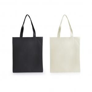 Non Woven Bag Tote Bag / Non-Woven Bag Bags TNW1017-BLK-PGHD11