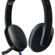 H540 USB STEREO HEADSET Electronics & Technology Other Electronics & Technology Gadget EMH1009BLKBTT