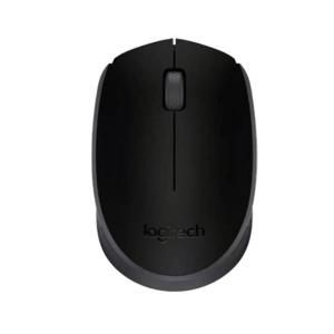M170 WIRELESS MOUSE Electronics & Technology Computer & Mobile Accessories EMM1007BLKBLT