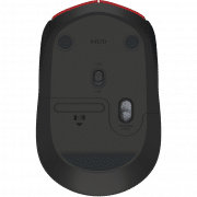 M170 WIRELESS MOUSE Electronics & Technology Computer & Mobile Accessories EMM1007BLKBLT-1