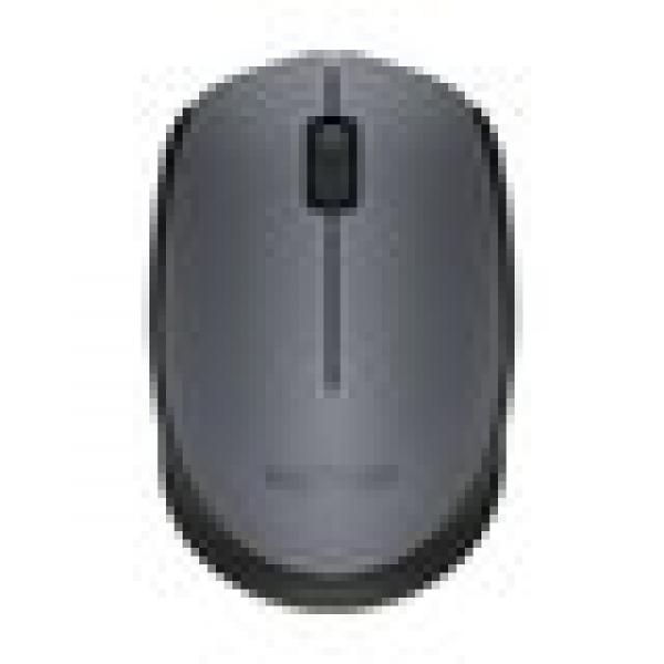 M170 WIRELESS MOUSE Electronics & Technology Computer & Mobile Accessories EMM1007BLKBLT-2