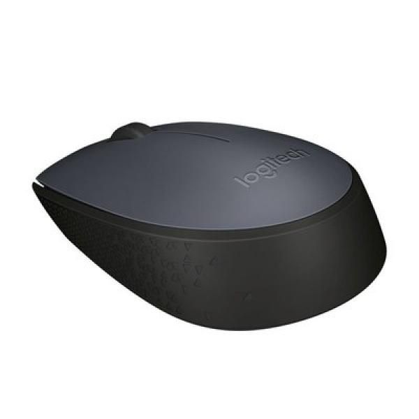 M170 WIRELESS MOUSE Electronics & Technology Computer & Mobile Accessories EMM1007BLKBLT-3