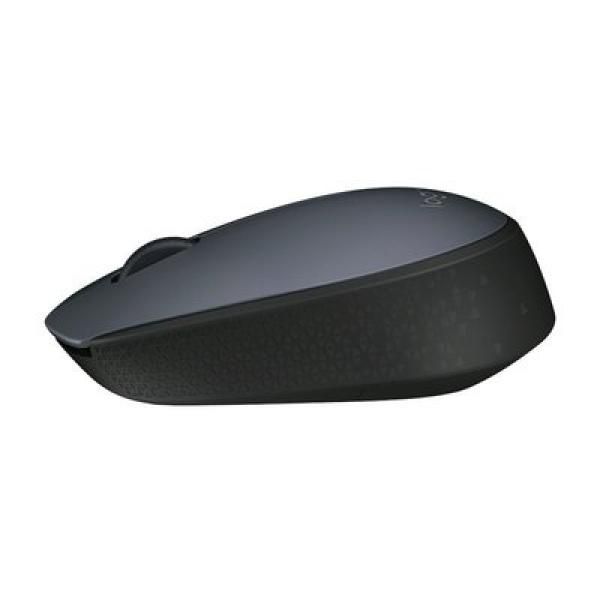 M170 WIRELESS MOUSE Electronics & Technology Computer & Mobile Accessories EMM1007BLKBLT-4