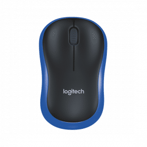 M185 WIRELESS MOUSE Electronics & Technology Computer & Mobile Accessories EMM1008BKBBLT