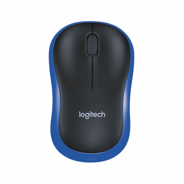 M185 WIRELESS MOUSE Electronics & Technology Computer & Mobile Accessories EMM1008BKBBLT