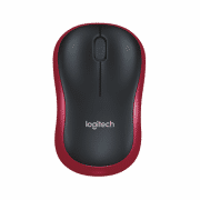 M185 WIRELESS MOUSE Electronics & Technology Computer & Mobile Accessories EMM1008BLBBLT