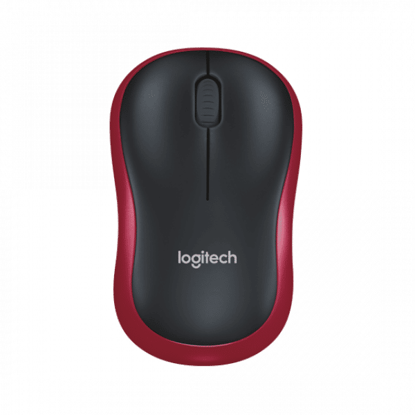 M185 WIRELESS MOUSE Electronics & Technology Computer & Mobile Accessories EMM1008BLBBLT