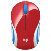 M187 PORTABLE WIRELESS MOUSE Electronics & Technology Computer & Mobile Accessories wireless-ultra-portable-m187-refresh