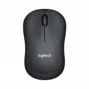 M221 SLIENT WIRELESS MOUSE Electronics & Technology Computer & Mobile Accessories EMM1010CHABLT