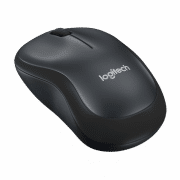 M221 SLIENT WIRELESS MOUSE Electronics & Technology Computer & Mobile Accessories EMM1010CHABLT-1