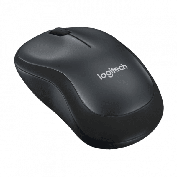 M221 SLIENT WIRELESS MOUSE Electronics & Technology Computer & Mobile Accessories EMM1010CHABLT-1