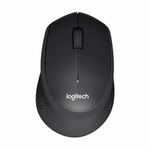 M331 SLIENT PLUS WIRELESS MOUSE Electronics & Technology Computer & Mobile Accessories EMM1011