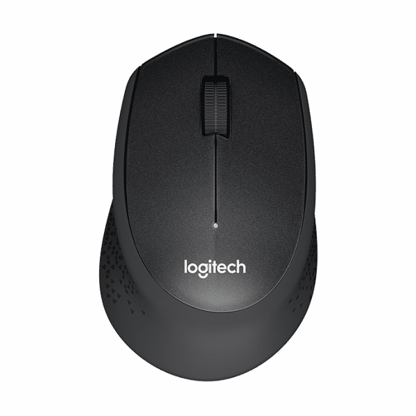 M331 SLIENT PLUS WIRELESS MOUSE Electronics & Technology Computer & Mobile Accessories EMM1011