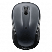 M325 WIRELESS MOUSE Electronics & Technology Computer & Mobile Accessories EMM1012