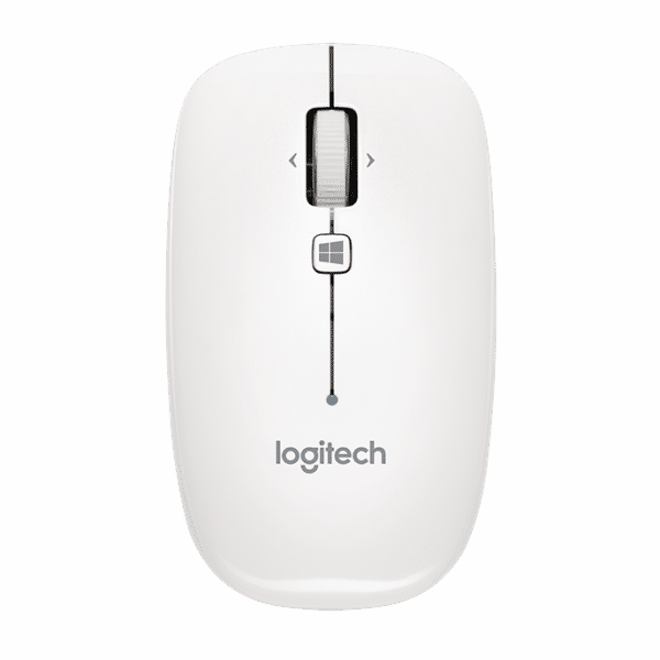 M557 BLUETOOTH MOUSE FOR WINDOWS & MAC Electronics & Technology Computer & Mobile Accessories EMM1014-1