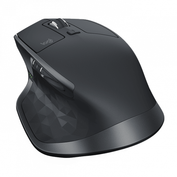 MX MASTER 2S WIRELESS BLUETOOTH MOUSE Electronics & Technology Computer & Mobile Accessories EMM1017BLKBLT-3