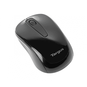 W600 Wireless Optical mouse-Compact Size  Electronics & Technology Computer & Mobile Accessories EMM1006