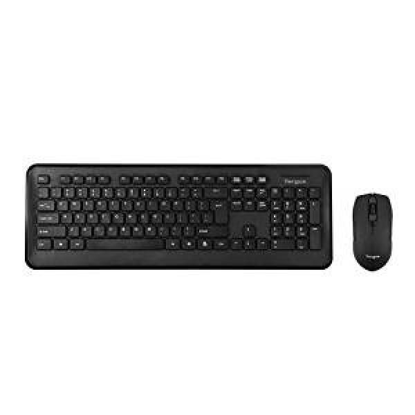 KM200 USB Keyboard & Mouse Combon (Black) Electronics & Technology Other Electronics & Technology Gadget EMK1001