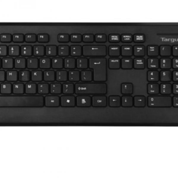 KM200 USB Keyboard & Mouse Combon (Black) Electronics & Technology Other Electronics & Technology Gadget EMK1001-1