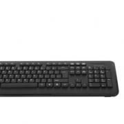 KM200 USB Keyboard & Mouse Combon (Black) Electronics & Technology Other Electronics & Technology Gadget EMK1001-2