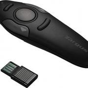 P16 Wireless Presenter with Laser Pointer Electronics & Technology Other Electronics & Technology Gadget EMO1037-1