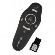 P16 Wireless Presenter with Laser Pointer Electronics & Technology Other Electronics & Technology Gadget EMO1037-2