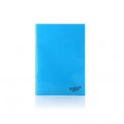 A5 Size Exercise Notebook Printing & Packaging Notebooks / Notepads Special Clearance ZNO6021Thumb_Blu_2