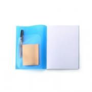 A5 Size Exercise Notebook Printing & Packaging Notebooks / Notepads Special Clearance ZNO6021Thumb_Blu_3