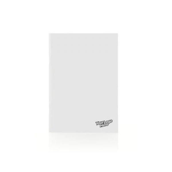 A5 Size Exercise Notebook Printing & Packaging Notebooks / Notepads Special Clearance ZNO6021Thumb_Wht_2