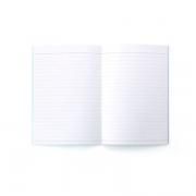 A5 Size Exercise Notebook Printing & Packaging Notebooks / Notepads Special Clearance ZNO6021Thumb_Grp_4