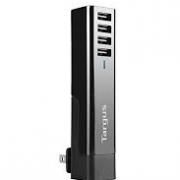 Turbo QUAD USB Travel Charger Electronics & Technology Other Electronics & Technology Gadget EGT1020