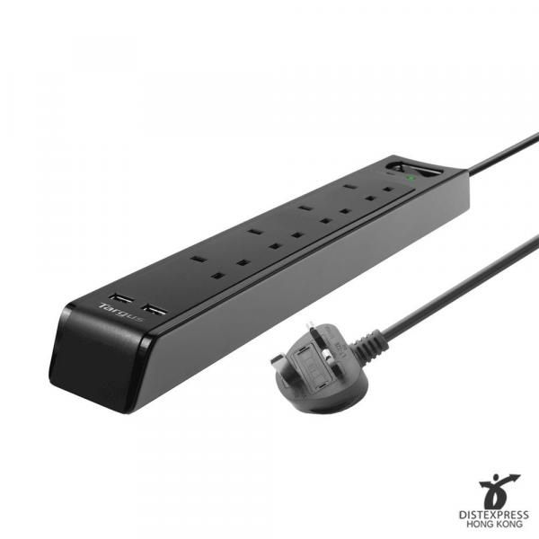 Smart Surge 4