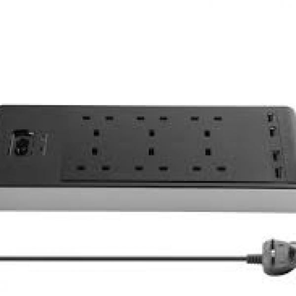 Smart Surge 6