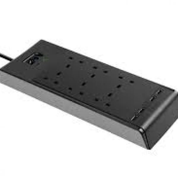 Smart Surge 6