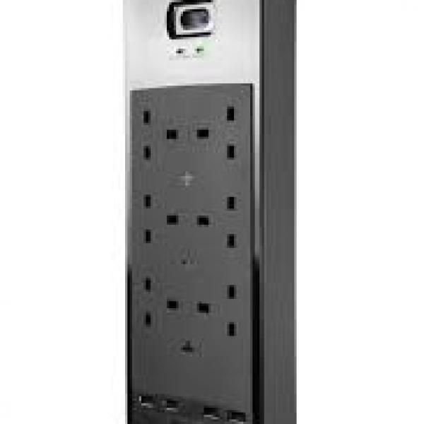 Smart Surge 6