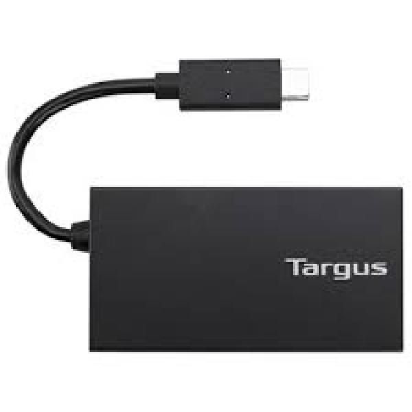 USB-C 4-Port USB HubnUSB-C (Black) Electronics & Technology Other Electronics & Technology Gadget EMO1039-1