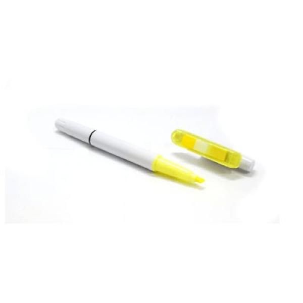 Maxie Ball Pen With Highlighter & Sticky Notes Office Supplies Other Office Supplies Productview1905