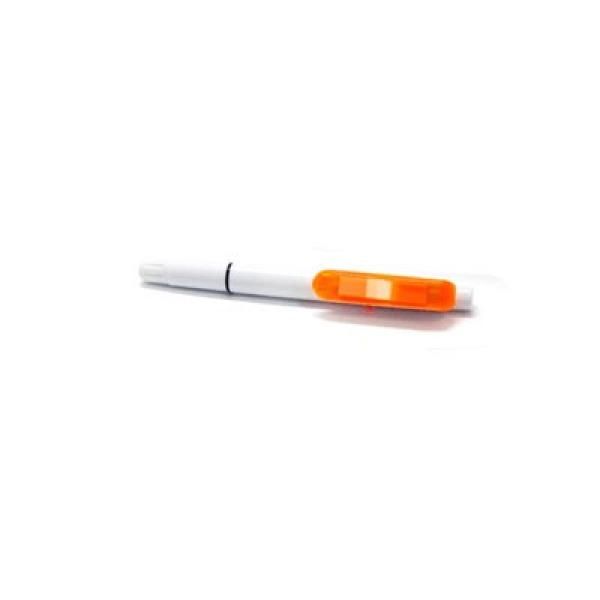Maxie Ball Pen With Highlighter & Sticky Notes Office Supplies Other Office Supplies Productview4905