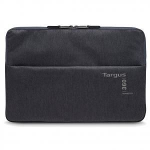 Targus 13" - 14" 360 Perimeter Sleeve 14" size Computer Bag / Document Bag Bags TCB1010