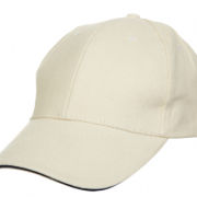 CP03 Cotton Cap with Sandwich Headgears 03