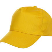 CP05 Baseball Polyester Cap Headgears 04