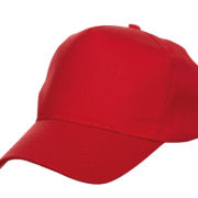 CP05 Baseball Polyester Cap Headgears 05
