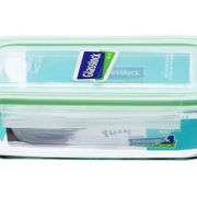 Classic Container MCRB-040 Household Products Kitchenwares HDG1006