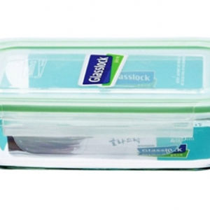 Classic Container MCRB-040 Household Products Kitchenwares HDG1006